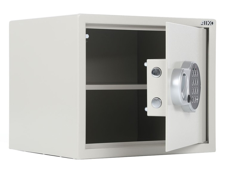 Мебельный сейф Aiko Т-28 EL купить в Вологде Мебельный сейф Aiko Т-28 EL купить в Вологде