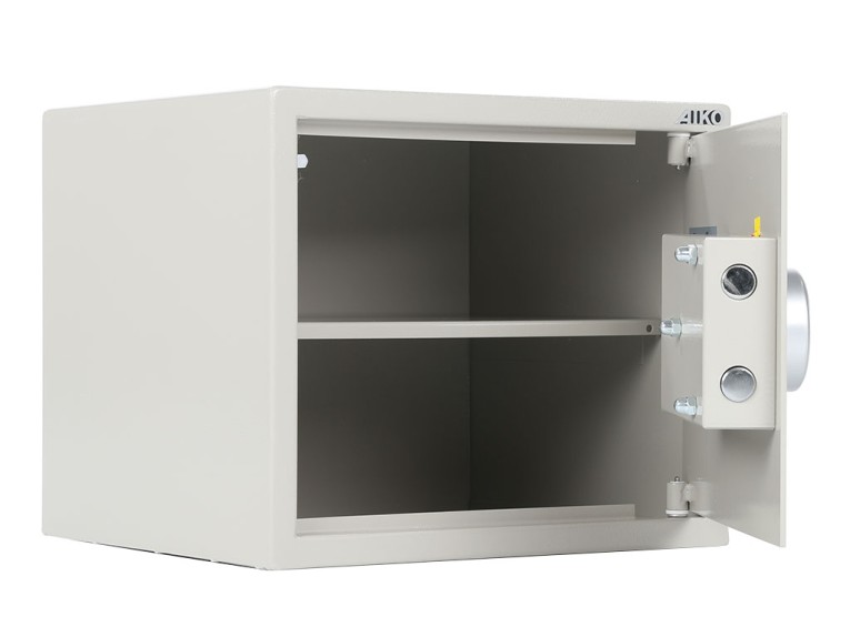 Мебельный сейф Aiko Т-28 EL купить в Вологде Мебельный сейф Aiko Т-28 EL купить в Вологде