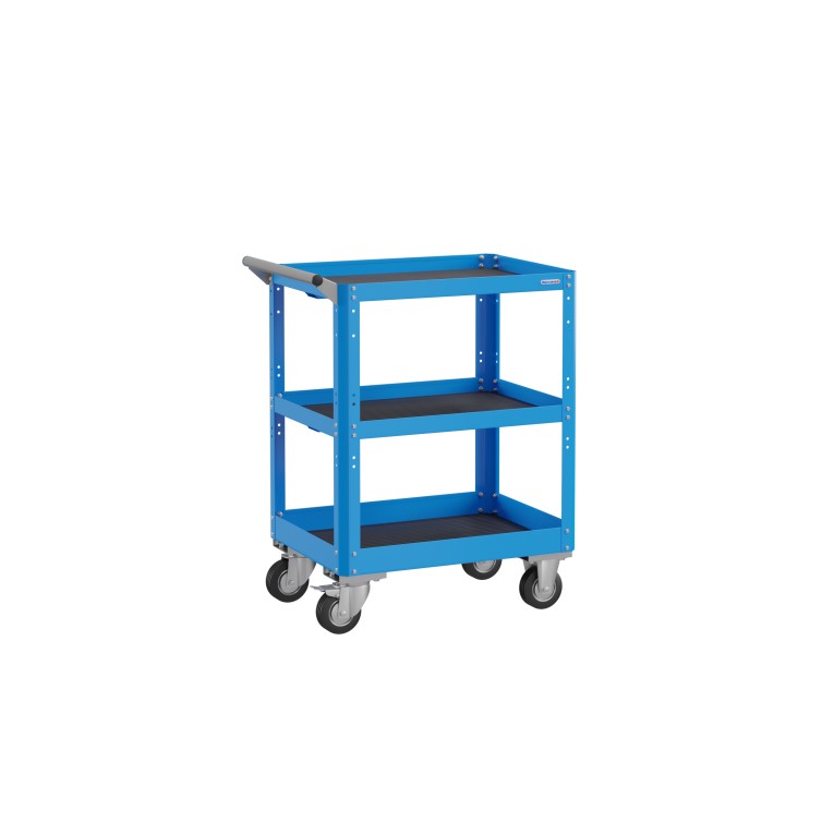 Тележка инструментальная PLC 8006.0-К купить в Вологде
