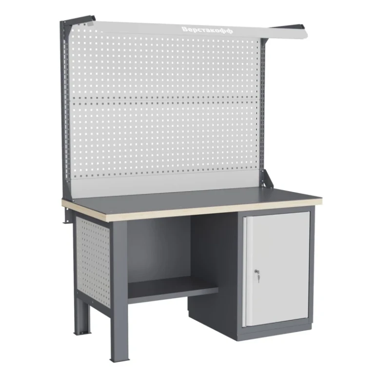 Верстак FBK 1551.17.3-2F купить в Вологде