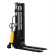 Штабелер с электроподъемом BDA 1540 (1500 кг, 4 м, 12В / 120Ач) SMARTLIFT (SMART) купить в Вологде