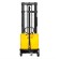 Штабелер с электроподъемом BDA 1540 (1500 кг, 4 м, 12В / 120Ач) SMARTLIFT (SMART) купить в Вологде
