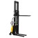 Штабелер с электроподъемом BDA 1540 (1500 кг, 4 м, 12В / 120Ач) SMARTLIFT (SMART) купить в Вологде