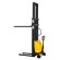Штабелер с электроподъемом BDA 1540 (1500 кг, 4 м, 12В / 120Ач) SMARTLIFT (SMART) купить в Вологде