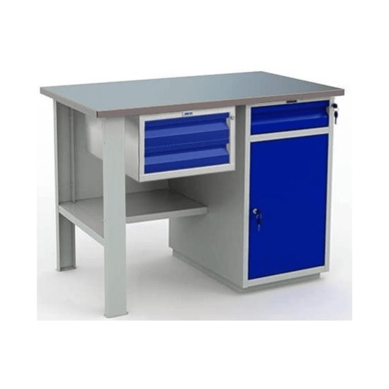Верстак Profi WT120.F1/WD2.100 купить в Вологде