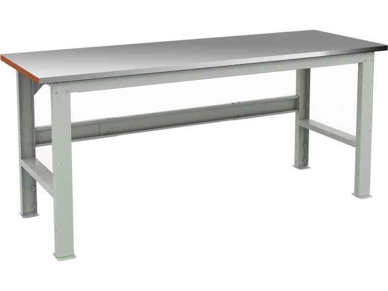 Верстак Expert (№221) WTS200.F2/F2.000 купить в Вологде