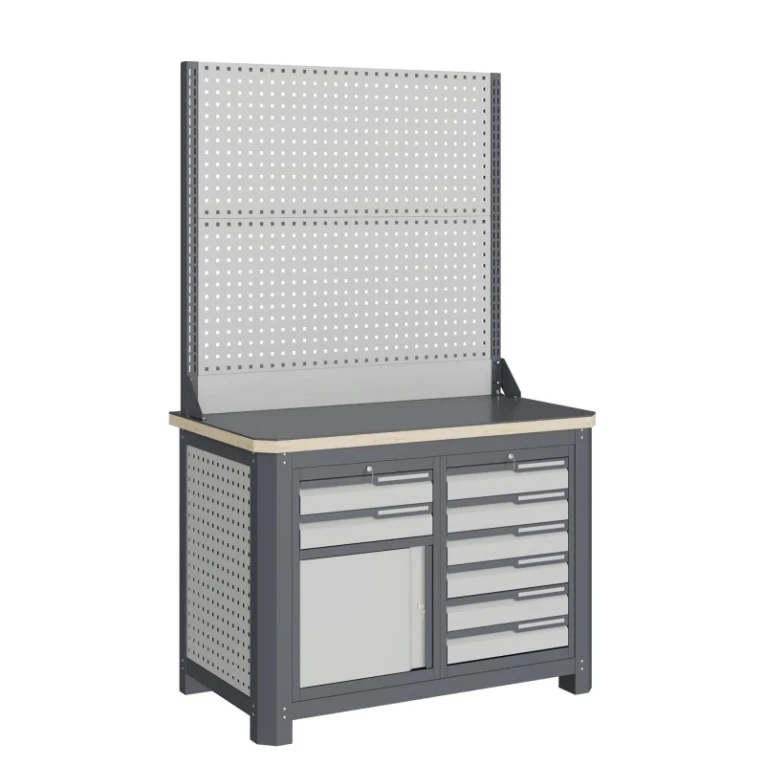 Верстак MCN 1252.S69-2 купить в Вологде