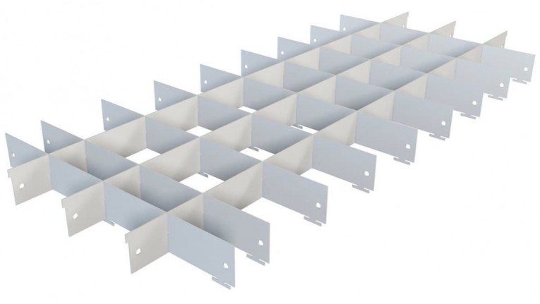 Перегородки AMH TC 60\125 купить в Вологде