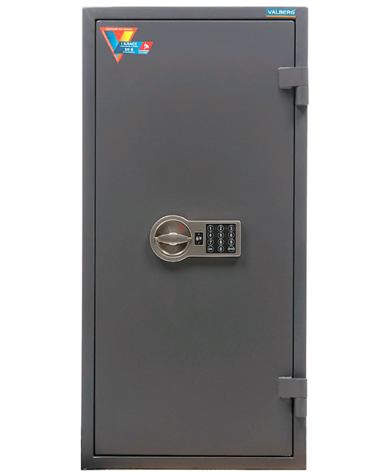 Взломостойкий сейф Valberg Кварцит 90Т EL купить в Вологде