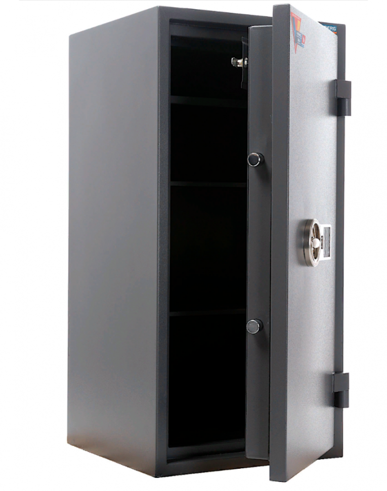 Взломостойкий сейф Valberg Кварцит 90Т EL купить в Вологде