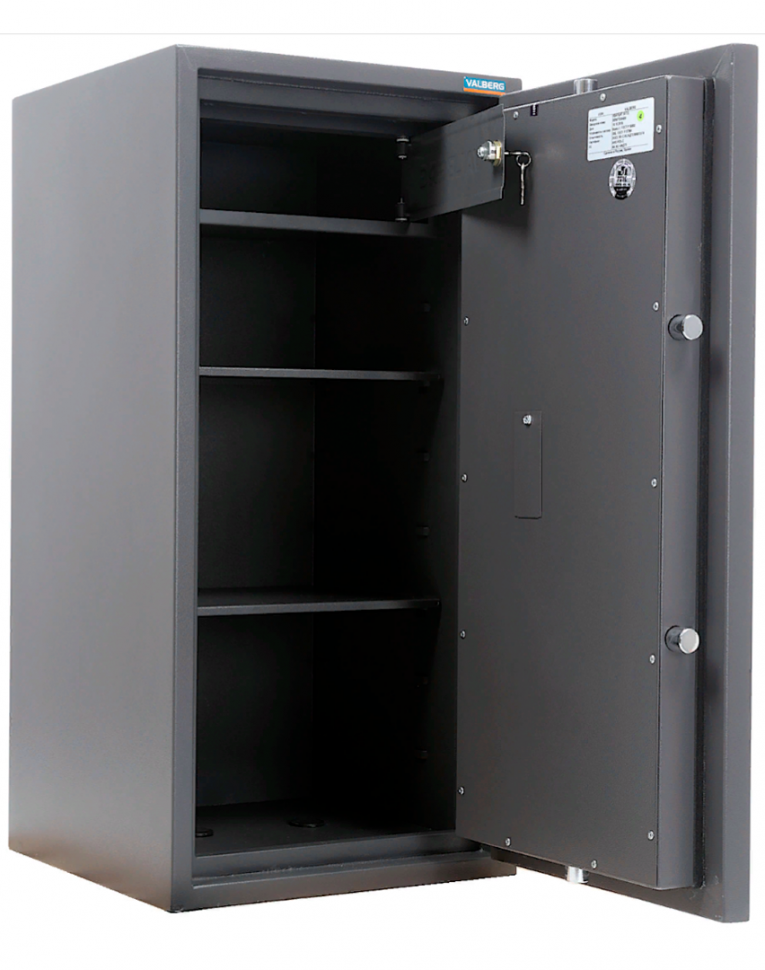 Взломостойкий сейф Valberg Кварцит 90Т EL купить в Вологде