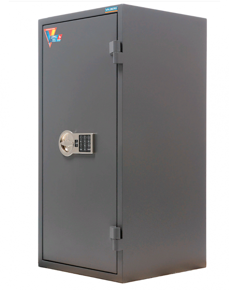Взломостойкий сейф Valberg Кварцит 90Т EL купить в Вологде