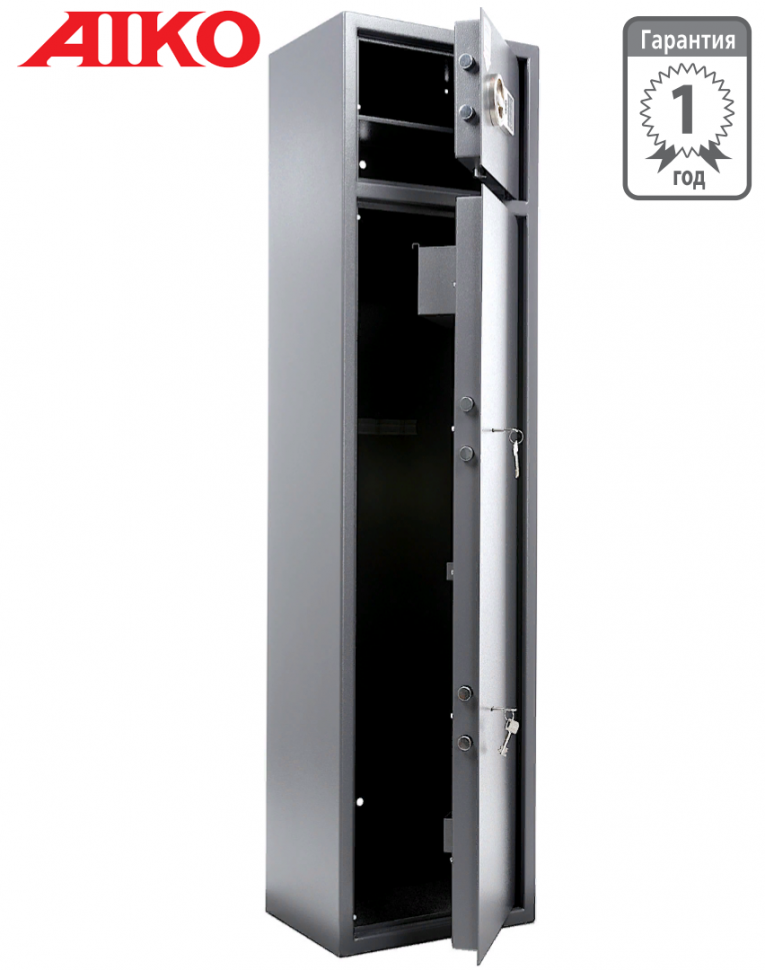 Оружейный сейф Aiko Филин 35 EL купить в Вологде