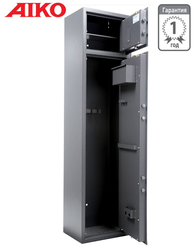 Оружейный сейф Aiko Филин 35 EL купить в Вологде