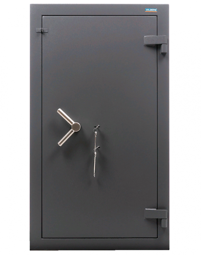 Взломостойкий сейф Valberg Гранит III-1268 KL купить в Вологде Взломостойкий сейф Valberg Гранит III-1268 KL купить в Вологде