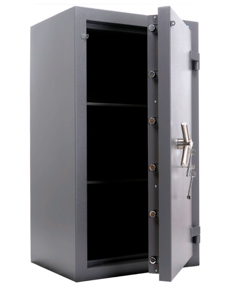 Взломостойкий сейф Valberg Гранит III-1268 KL купить в Вологде Взломостойкий сейф Valberg Гранит III-1268 KL купить в Вологде