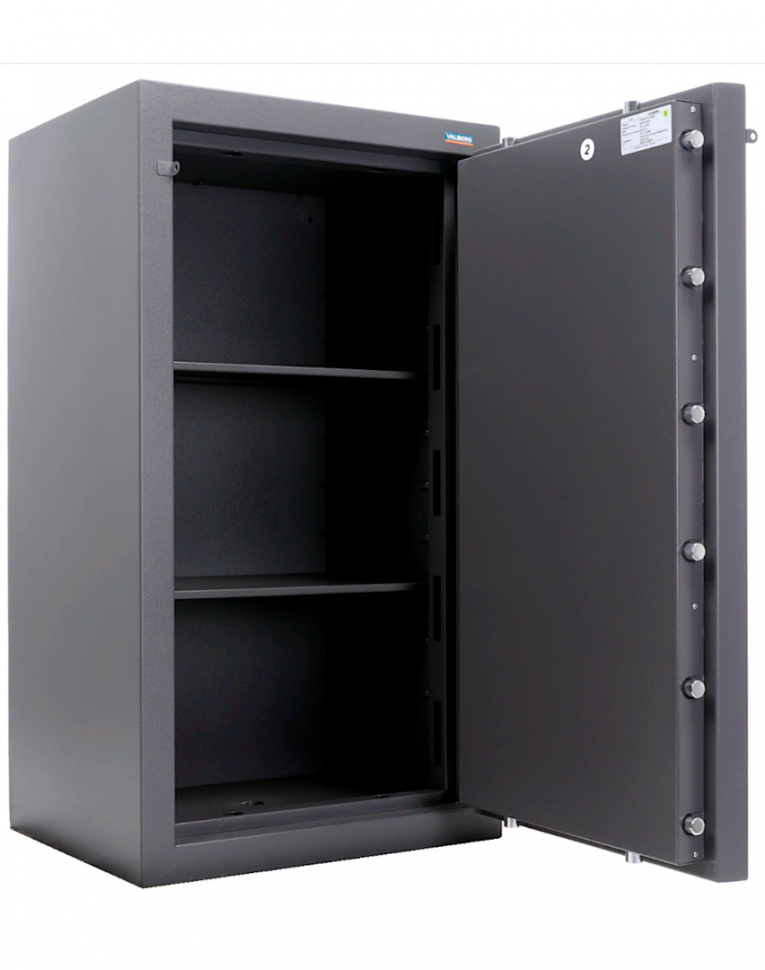 Взломостойкий сейф Valberg Гранит III-1268 KL купить в Вологде Взломостойкий сейф Valberg Гранит III-1268 KL купить в Вологде