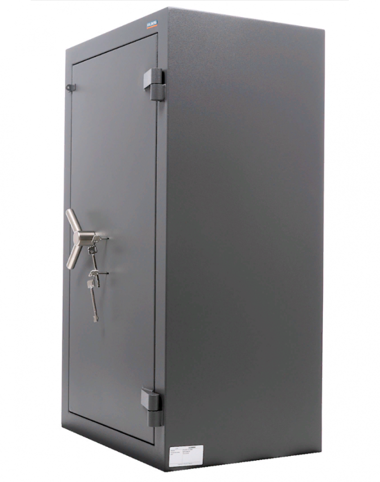 Взломостойкий сейф Valberg Гранит III-1268 KL купить в Вологде Взломостойкий сейф Valberg Гранит III-1268 KL купить в Вологде