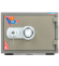 Огнестойкий сейф Valberg FRS-32 CL купить в Вологде