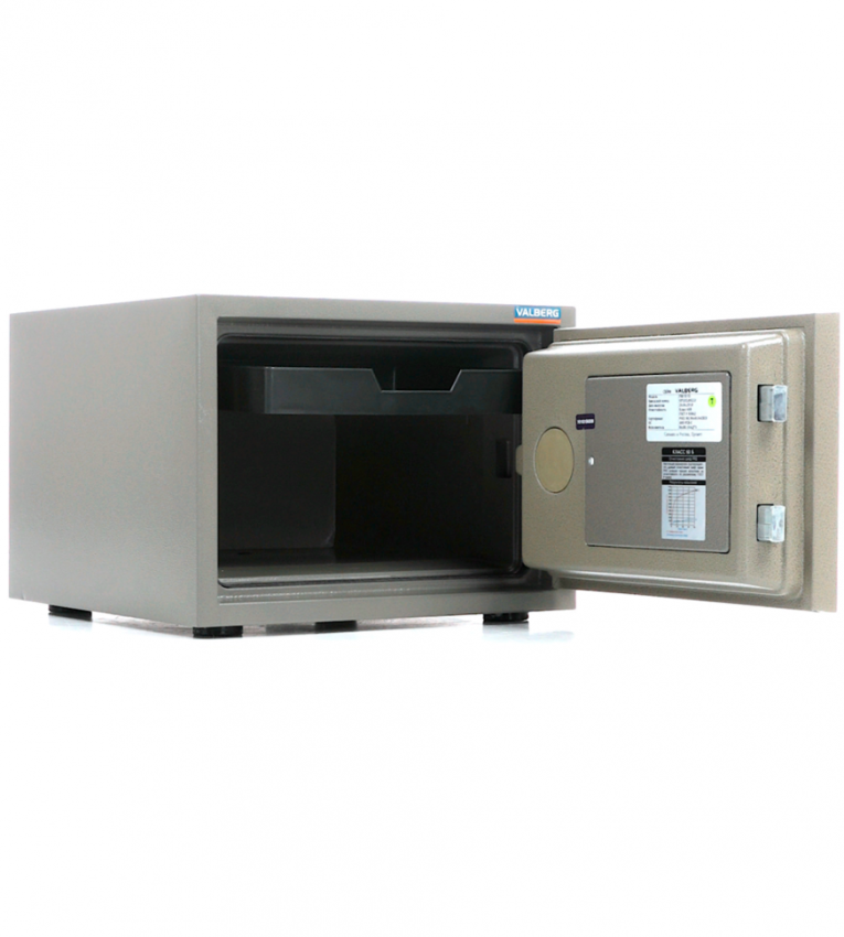 Огнестойкий сейф Valberg FRS-32 CL купить в Вологде