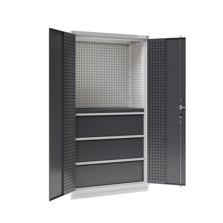 Шкаф инструментальный FBK 20 PR.B3.1S купить в Вологде