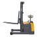 Штабелер электрический самоходный CQD20R (2000 кг; 5,6 м; 24В / 280Ач, PV, EPS) SMARTLIFT (SMART) купить в Вологде