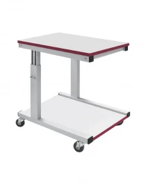 Стол подкатной Gresson ПСП-500 ESD