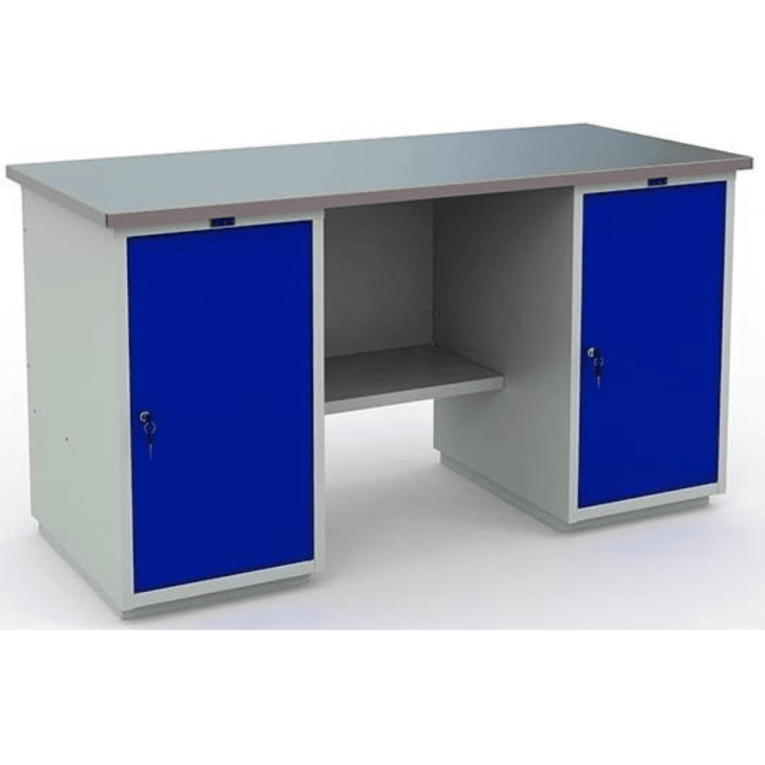 Верстак Profi WT160.WD1/WD1.000 (WB 160Sh + WD1 + WD1) купить в Вологде
