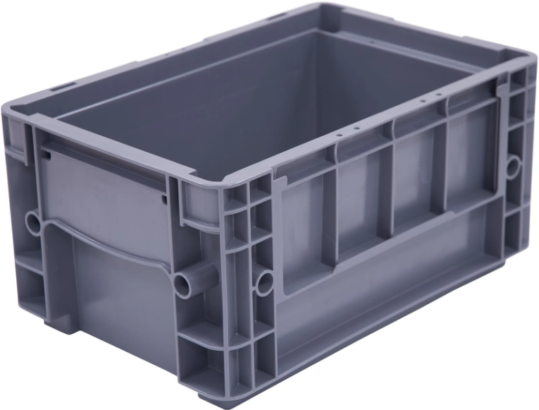 Пластиковый ящик RL-KLT 3147 купить в Вологде Пластиковый ящик RL-KLT 3147 купить в Вологде