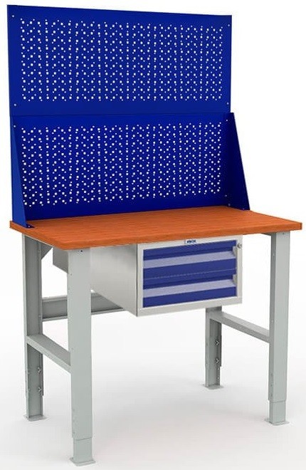 Верстак Expert W120.F2/F2.120 купить в Вологде