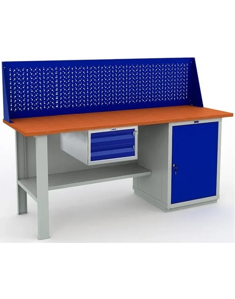 Верстак Expert W200.F2/WS1.110 купить в Вологде