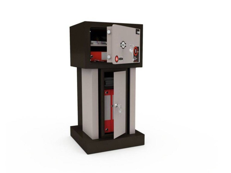 Сейф LS-030 K купить в Вологде