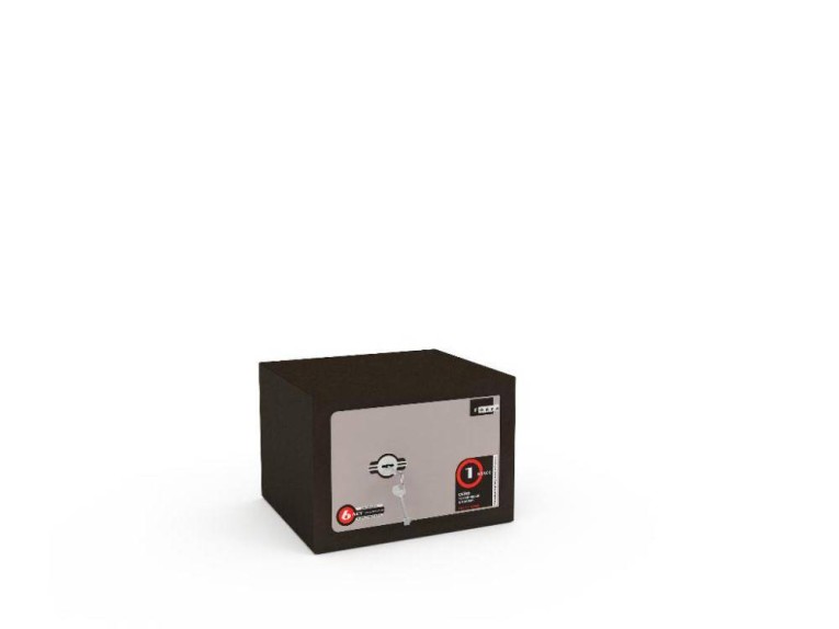 Сейф LS-030 K купить в Вологде