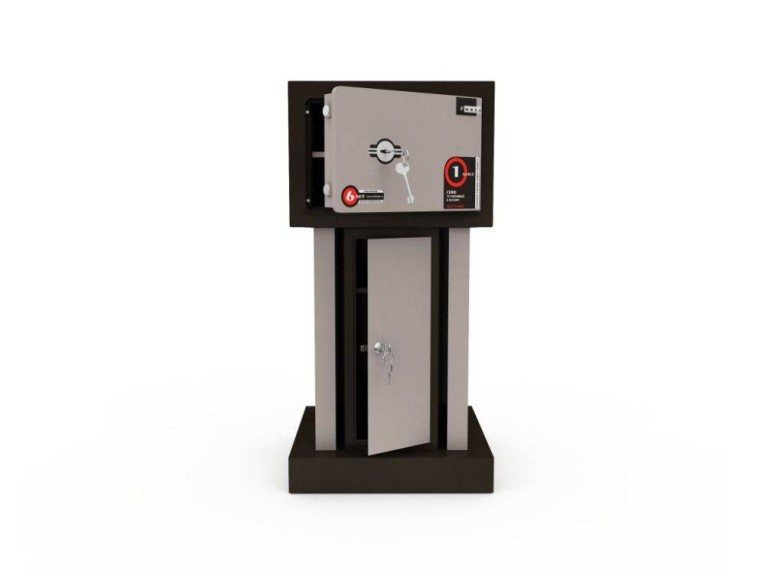 Сейф LS-030 K купить в Вологде