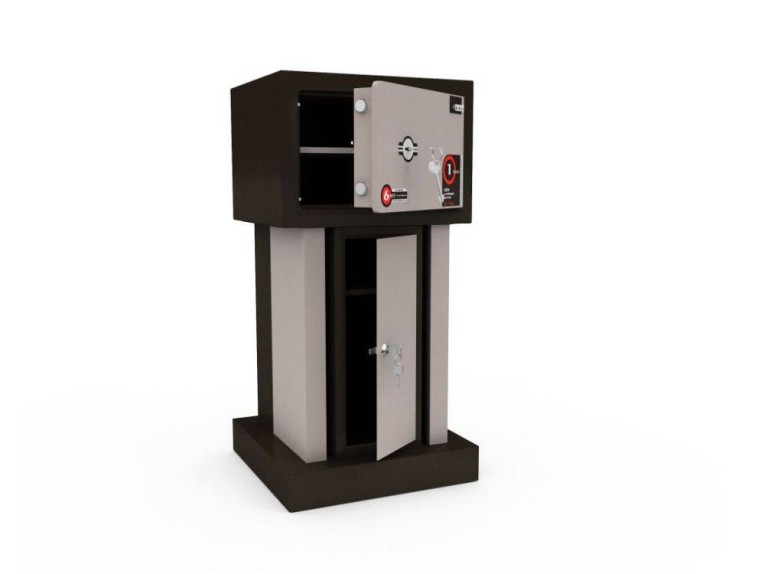 Сейф LS-030 K купить в Вологде