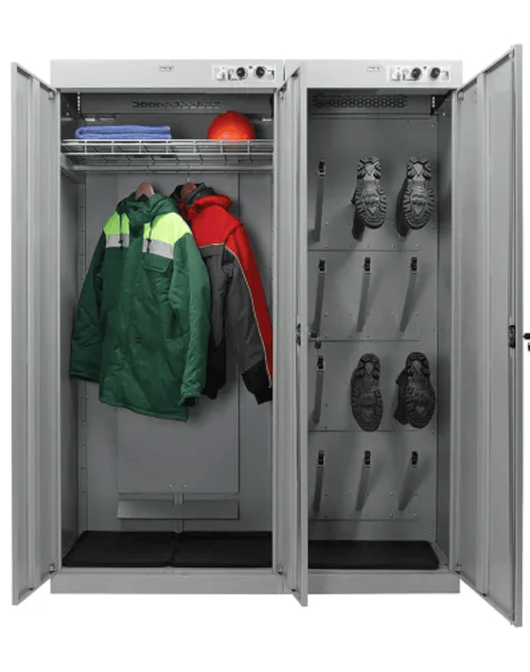 Шкаф сушильный ШС Сахара 5 купить в Вологде