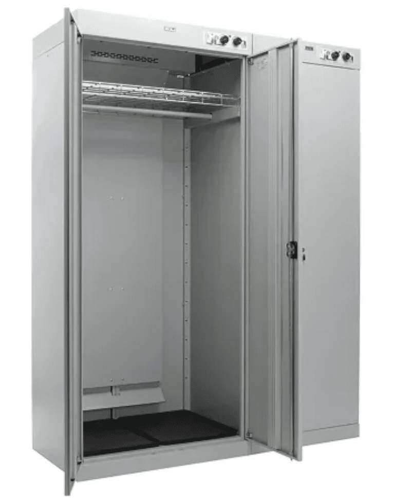 Шкаф сушильный ШС Сахара 5 купить в Вологде