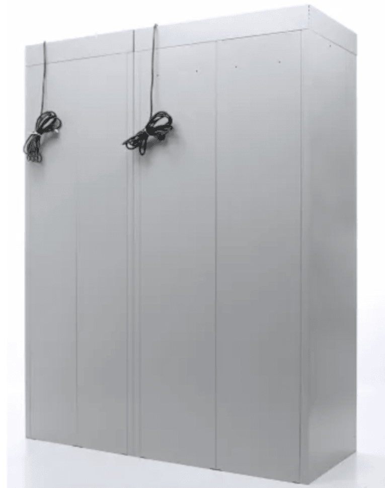 Шкаф сушильный ШС Сахара 5 купить в Вологде