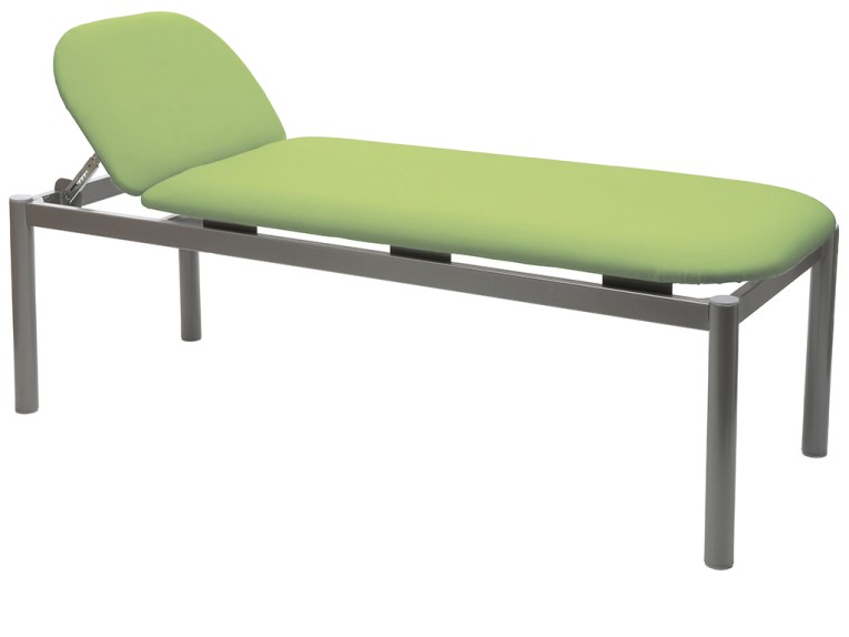 Кушетка медицинская смотровая МД КС-01 (Салатовый) купить в Вологде