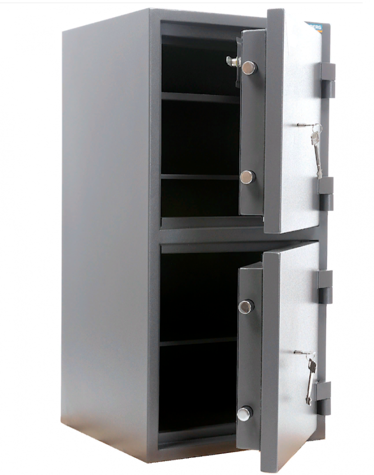 Взломостойкий сейф Valberg Кварцит 90Т/2 купить в Вологде