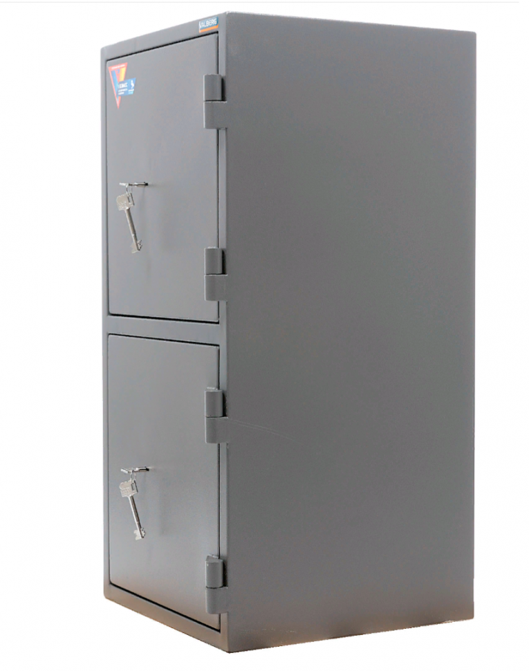 Взломостойкий сейф Valberg Кварцит 90Т/2 купить в Вологде