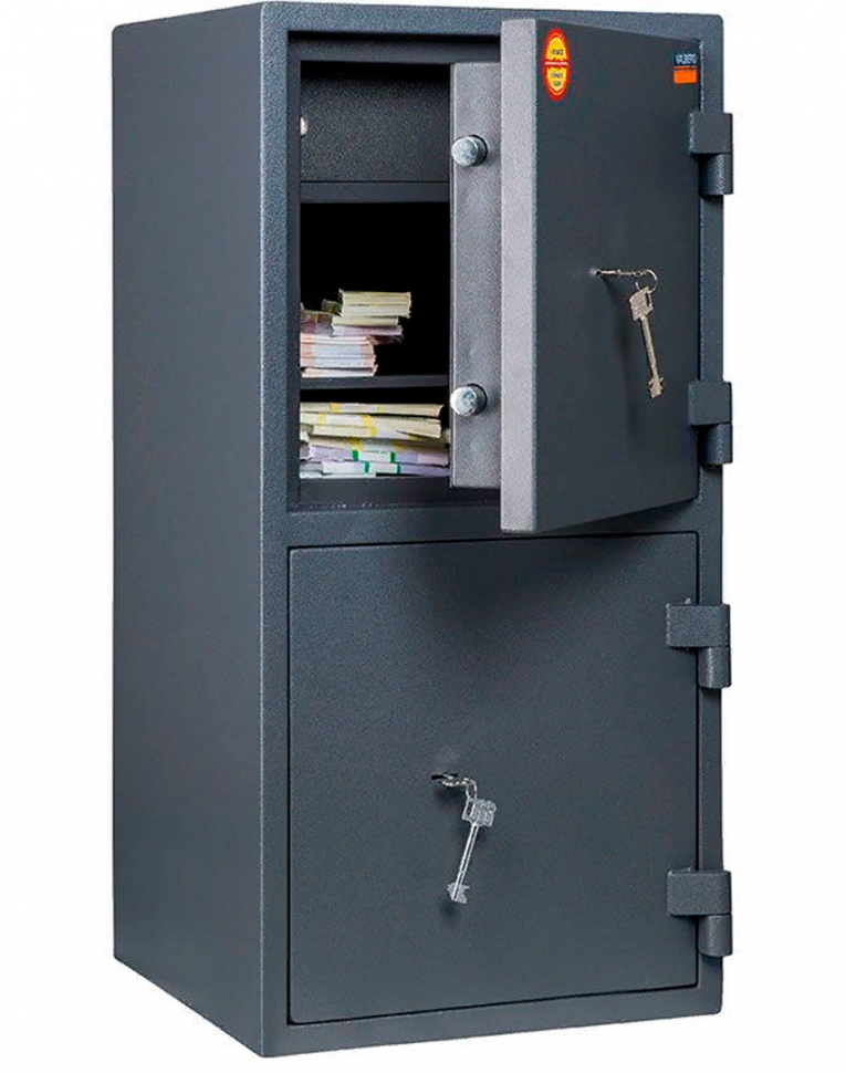 Взломостойкий сейф Valberg Кварцит 90Т/2 купить в Вологде