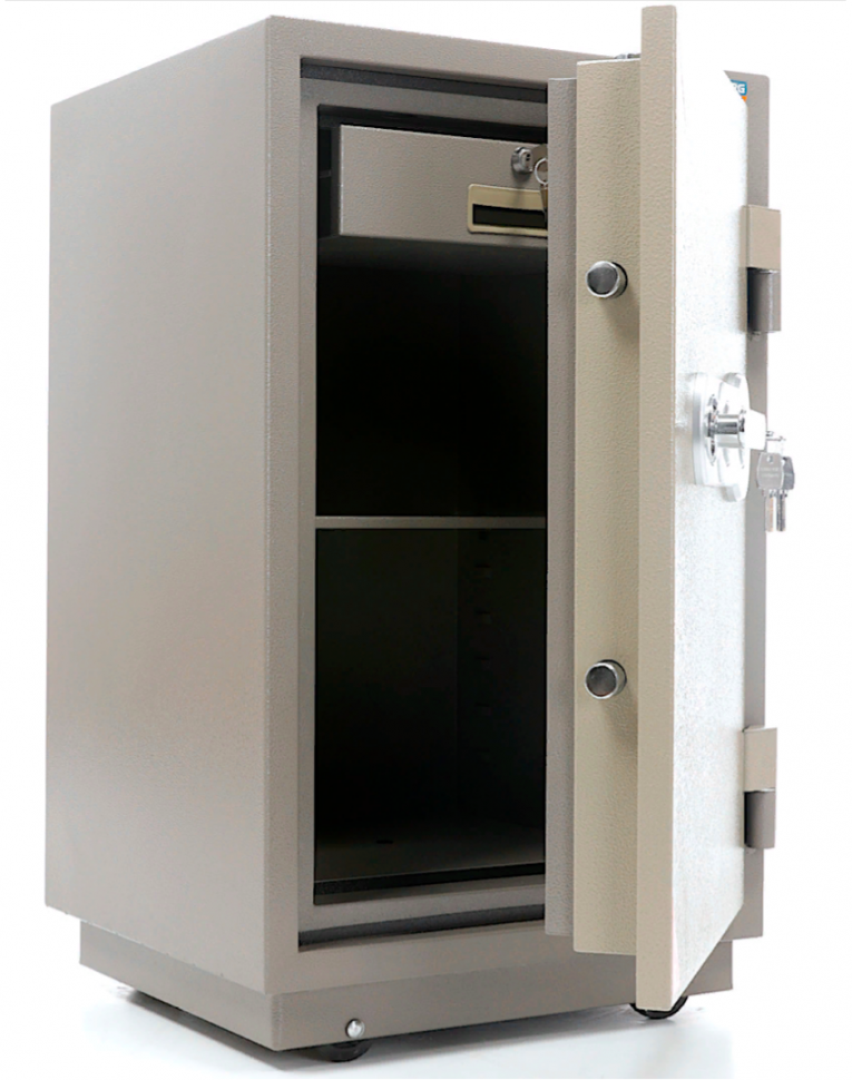 Огнестойкий сейф Valberg FRS-80.T-KL купить в Вологде Огнестойкий сейф Valberg FRS-80.T-KL купить в Вологде