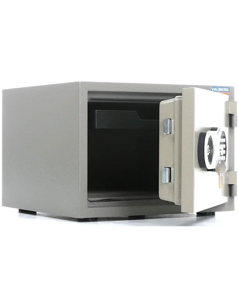 Огнестойкий сейф Valberg FRS-32 EL купить в Вологде