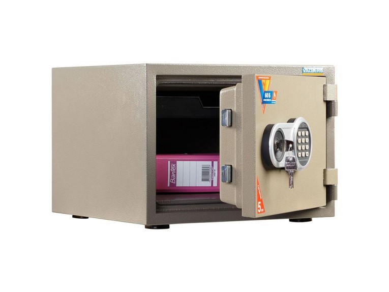 Огнестойкий сейф Valberg FRS-32 EL купить в Вологде