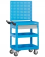 Тележка инструментальная PLC 8006.1-1