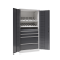 Шкаф инструментальный FBK 20 R.2B2.1S (9403.7503) купить в Вологде