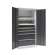 Шкаф инструментальный FBK 20 R.2B2.1S (9403.7503) купить в Вологде
