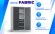 Шкаф инструментальный FBK 20 R.2B2.1S (9403.7503) купить в Вологде