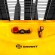 Штабелер с электроподъемом BDA 1516 (1500 кг, 1,6 м, 12В / 120Ач) SMARTLIFT (SMART) купить в Вологде